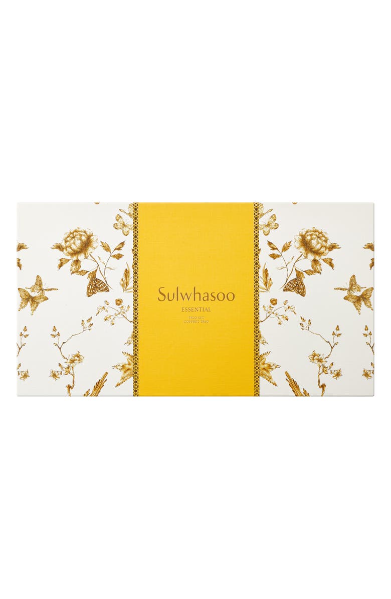 Sulwhasoo Essential Care Collection, Alternate, color,