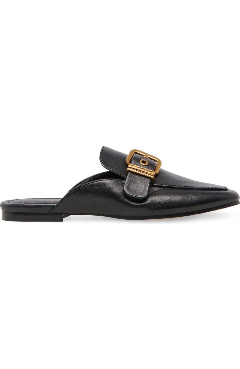 Dolce Vita Santel Buckle Mule, Alternate, color,