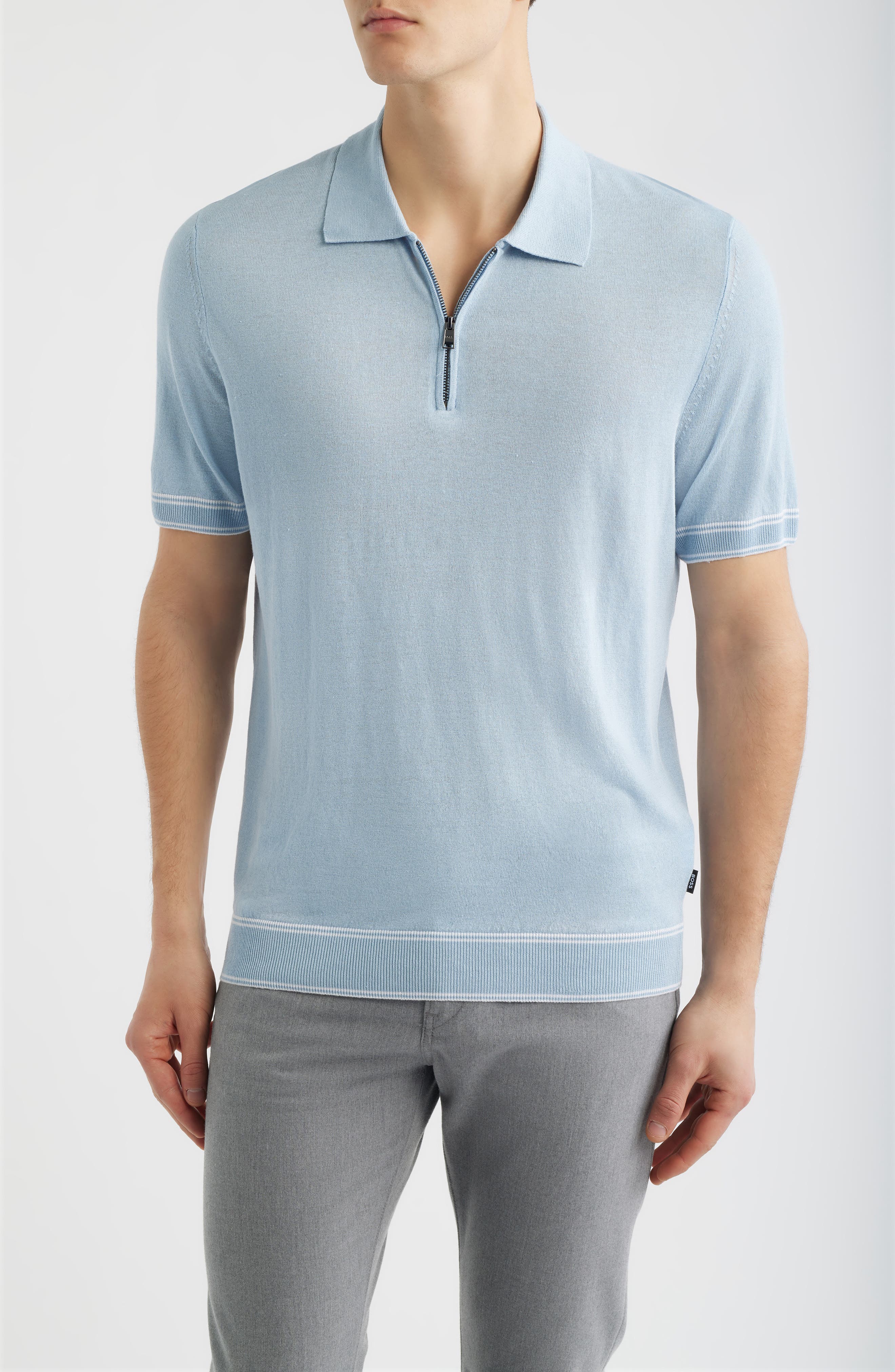 LIGHT/ PASTEL BLUE