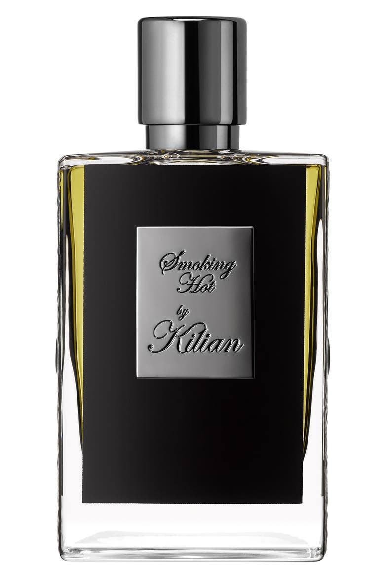 Smoking Hot Refillable Perfume, Main, color, NO COLOR