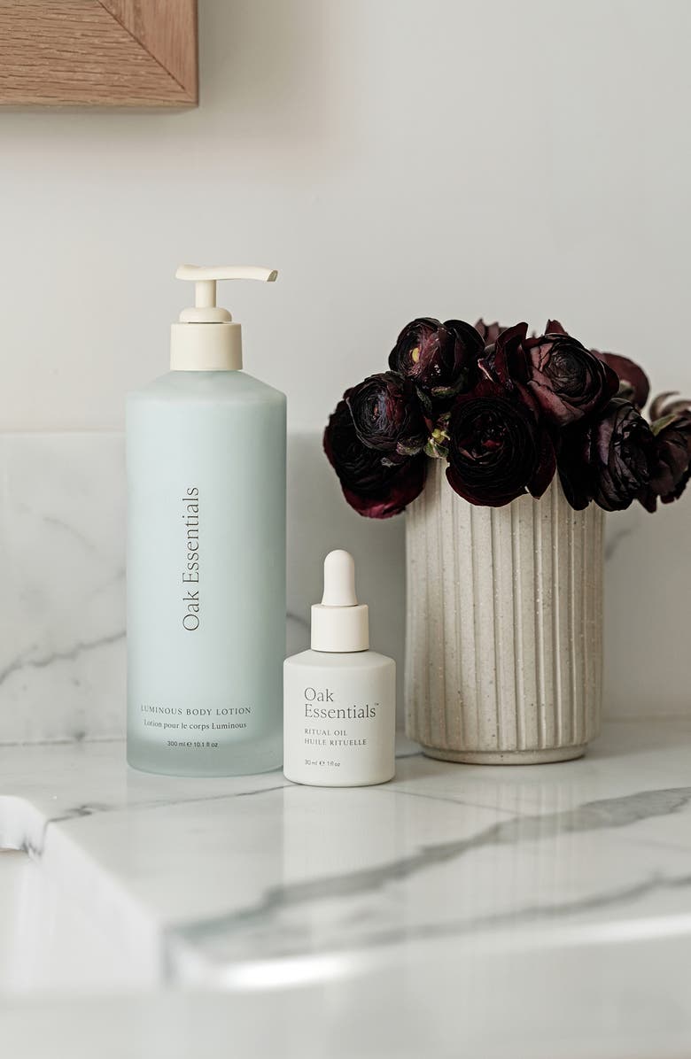 Oak Essentials Blue Tansy Set $140 Value, Alternate, color, 