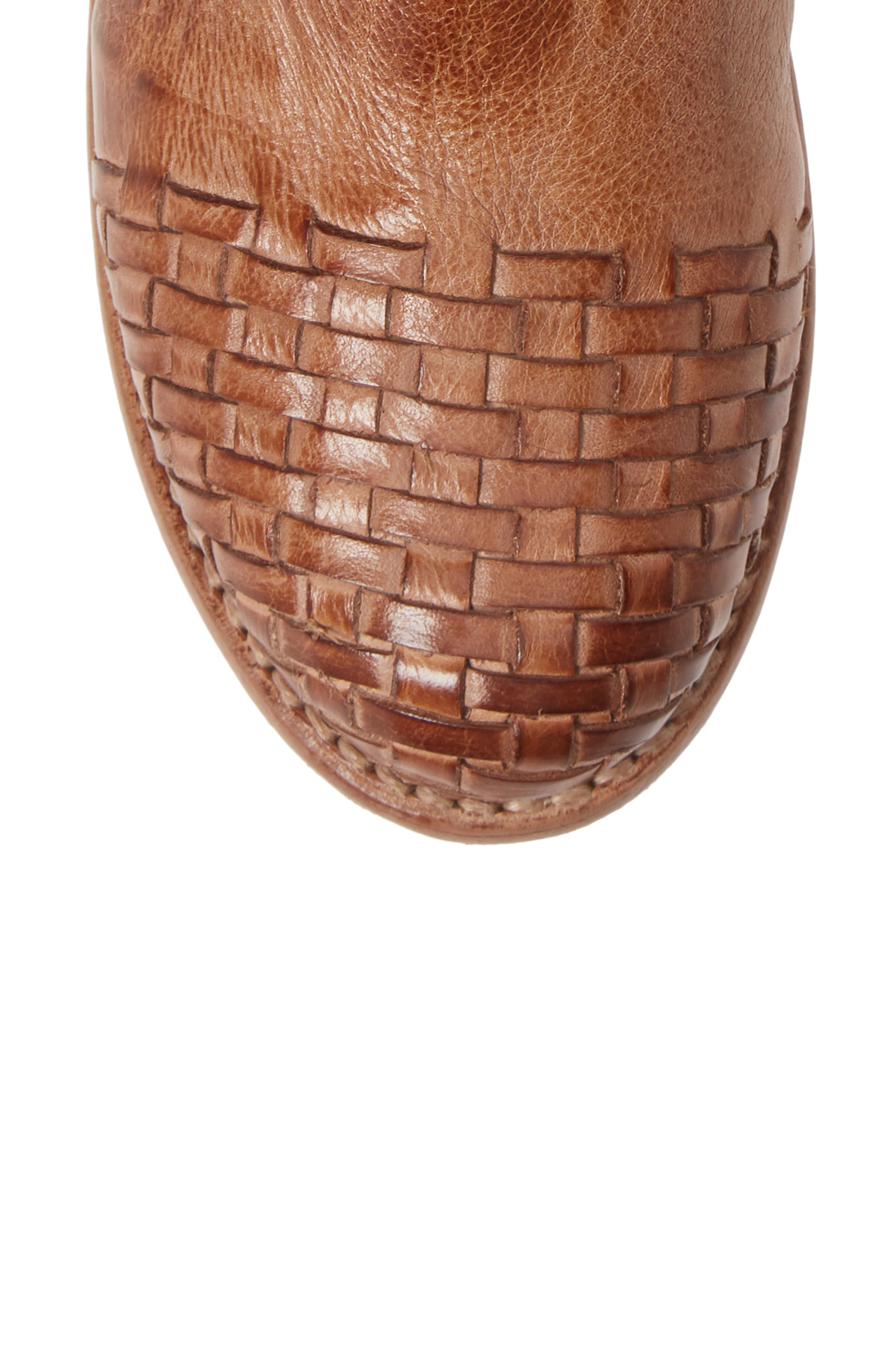 Bed Stu Baxter Bootie, Alternate, color, 