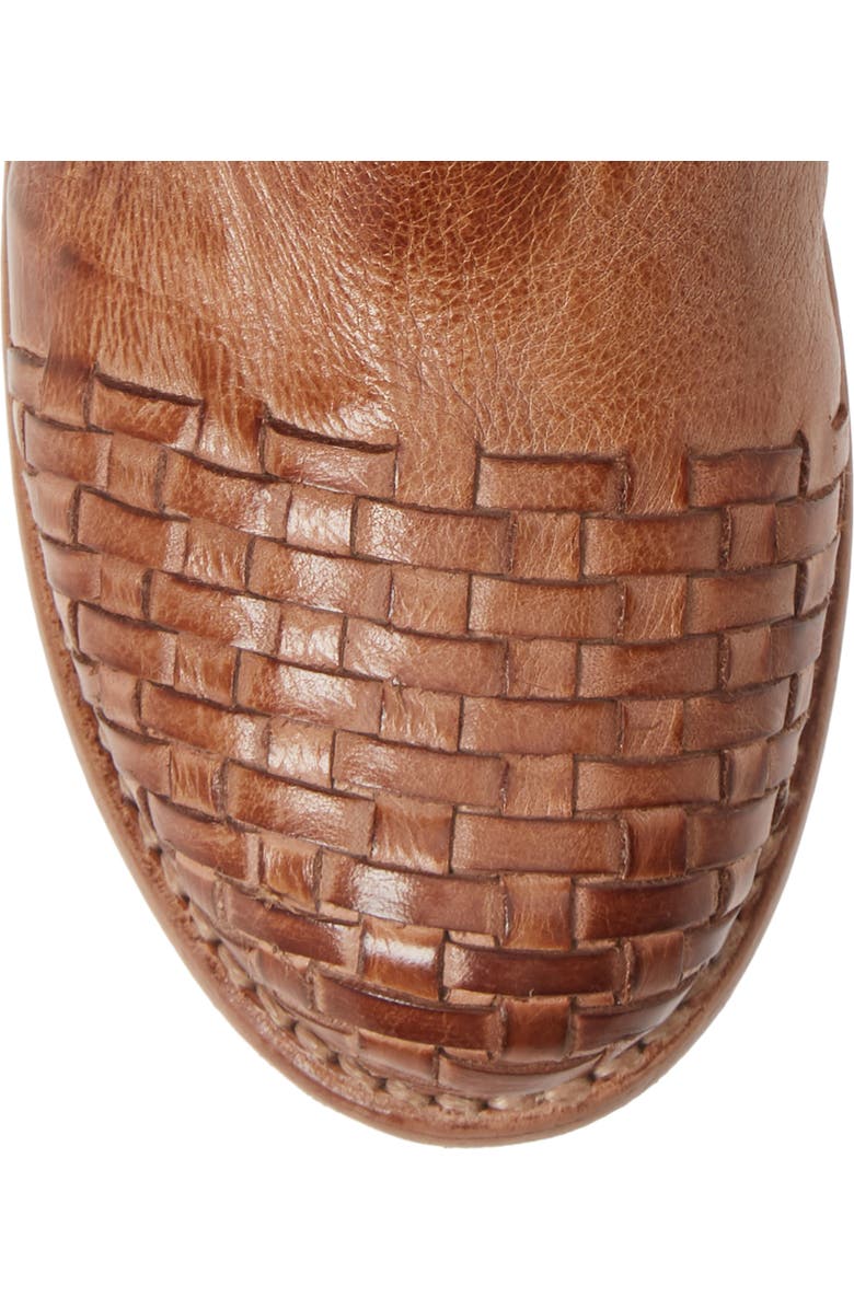 Bed Stu Baxter Bootie, Alternate, color,