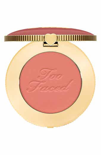Too Faced Cloud Crush Blurring Blush Powder Cheek Tint