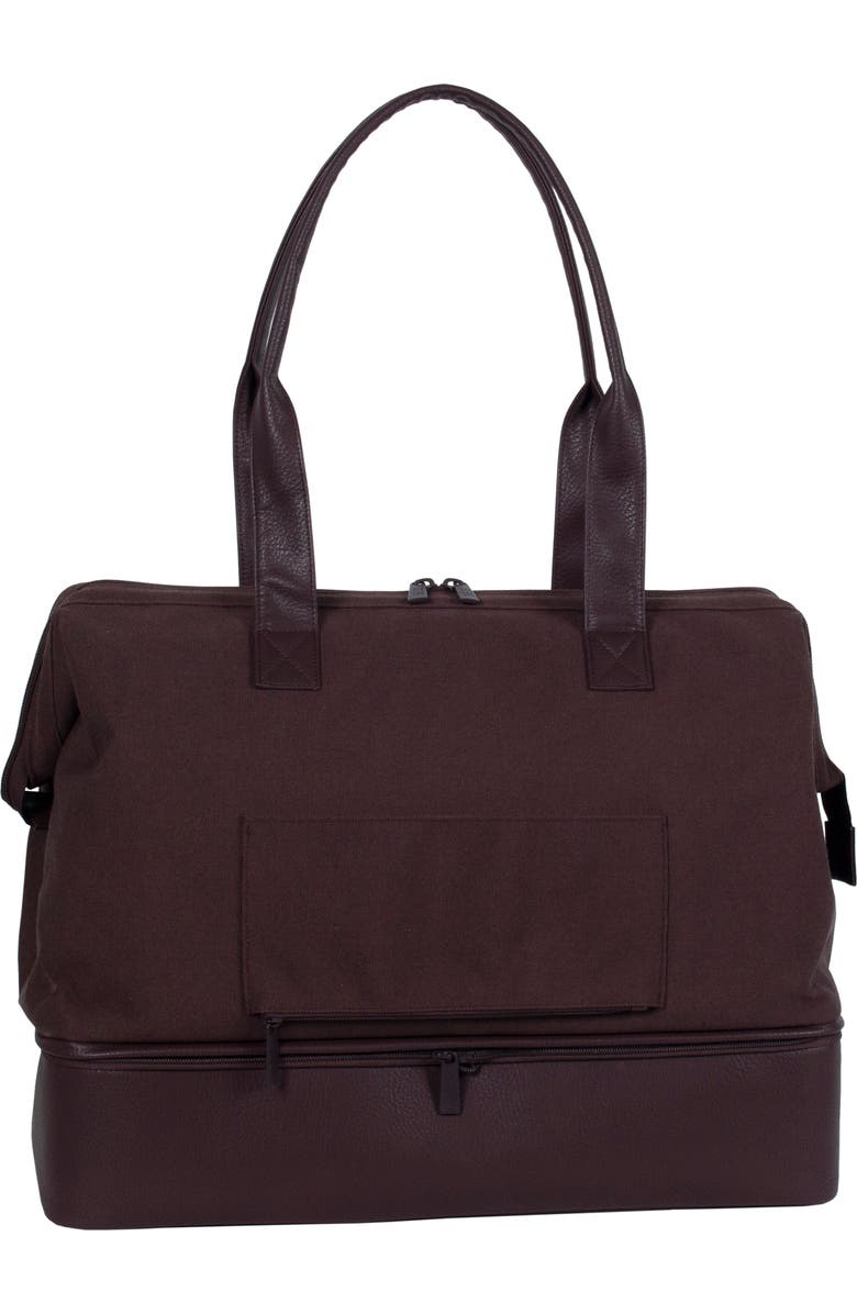 Béis Weekend Convertible Travel Bag, Alternate, color,