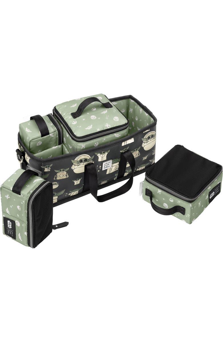 Petunia Pickle Bottom x Star Wars<sup>™</sup> The Child Collection Inter-Mix System Deluxe Kit, Alternate, color,