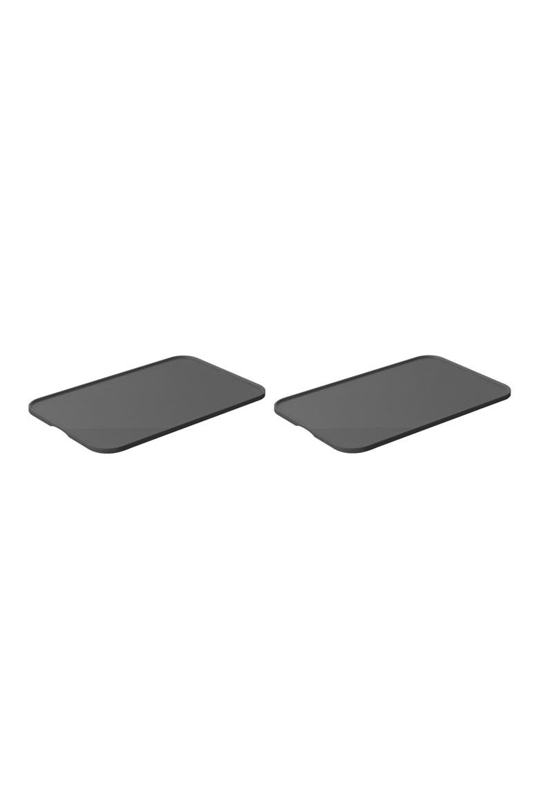 Feeding Tray, Main, color, BLACK