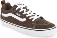 Vans Filmore Low Top Sneaker