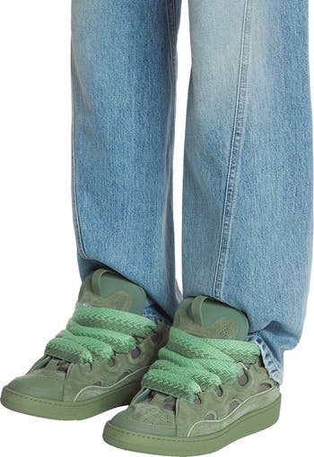 MA Quad Classic Low Sneaker