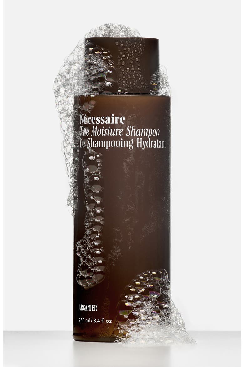 Moisture Shampoo, Alternate, color, NO COLOR