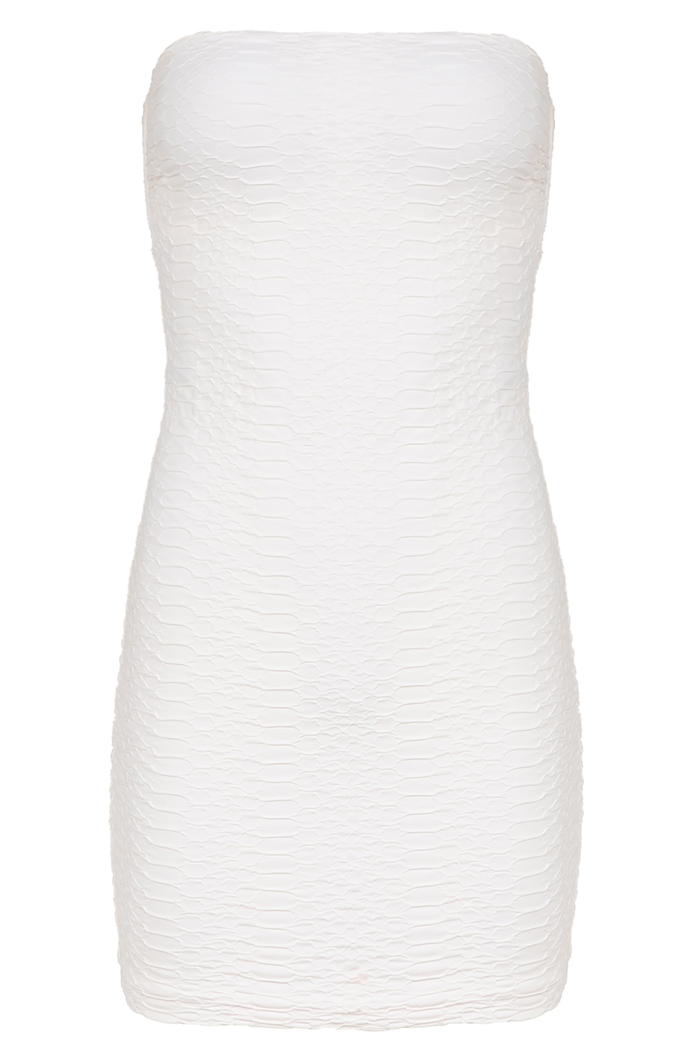 selected WHITE