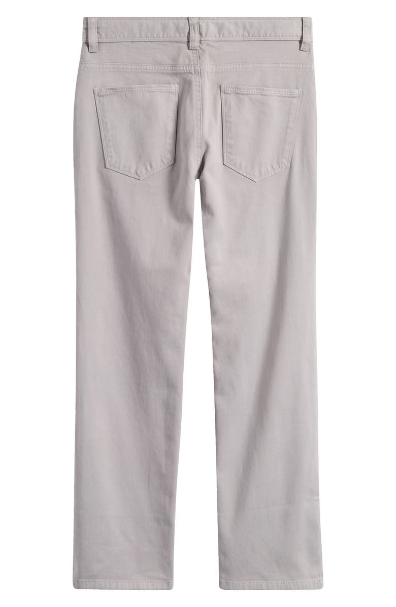 Johnston & Murphy Kids' Pima Cotton Blend Pants, Alternate, color, 