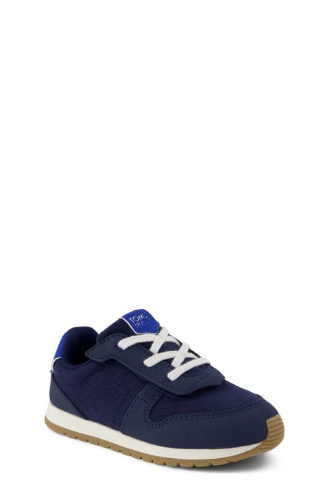 Kids' TRVL LITE Retro Sneaker