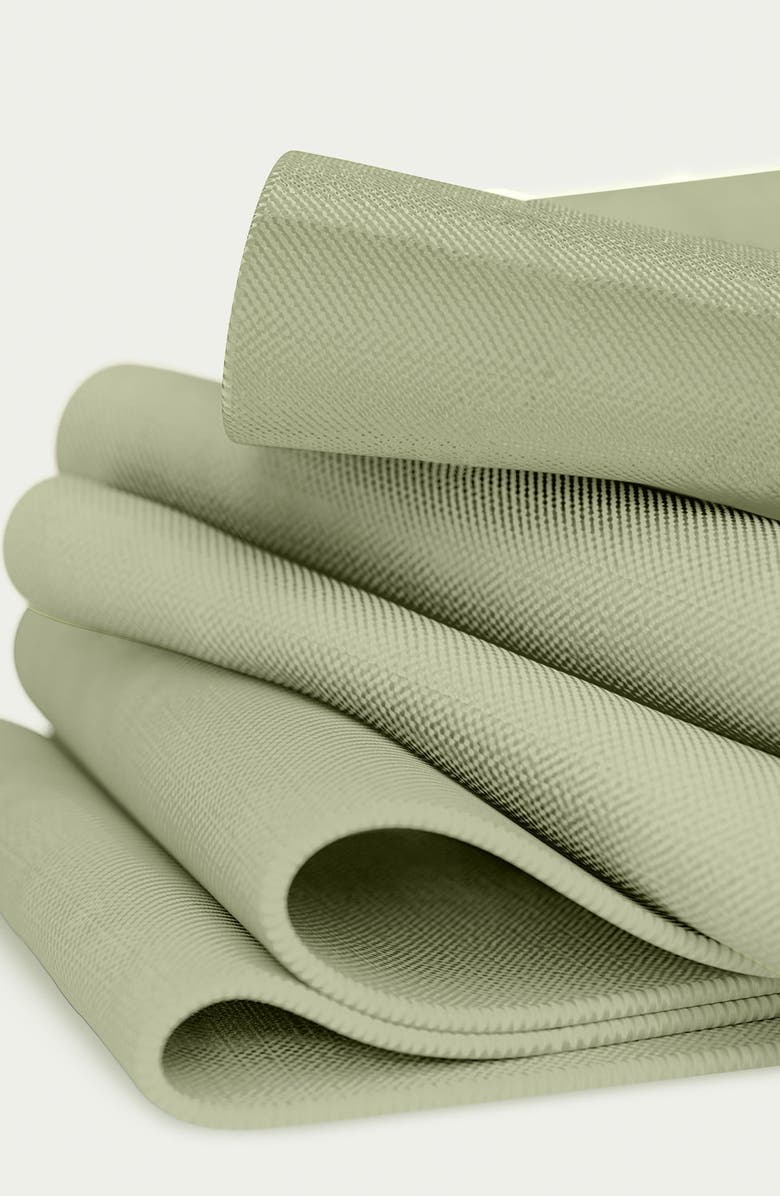 Bala Bands, Alternate, color, Sage