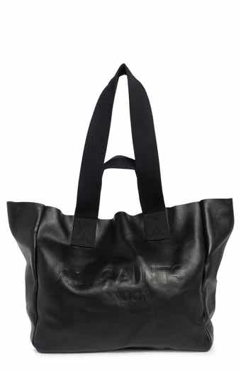 Izzy Leather Tote