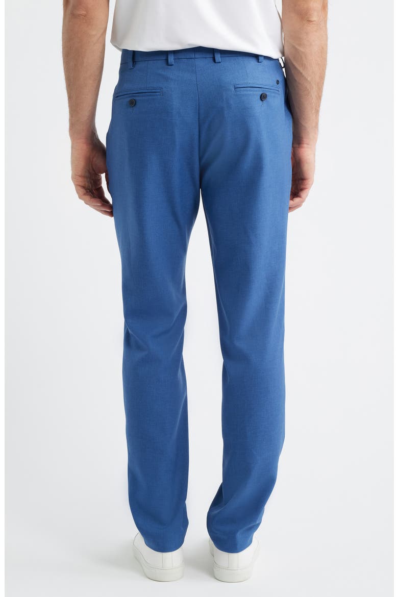 Performance Pants, Alternate, color, WINDSOR BLUE