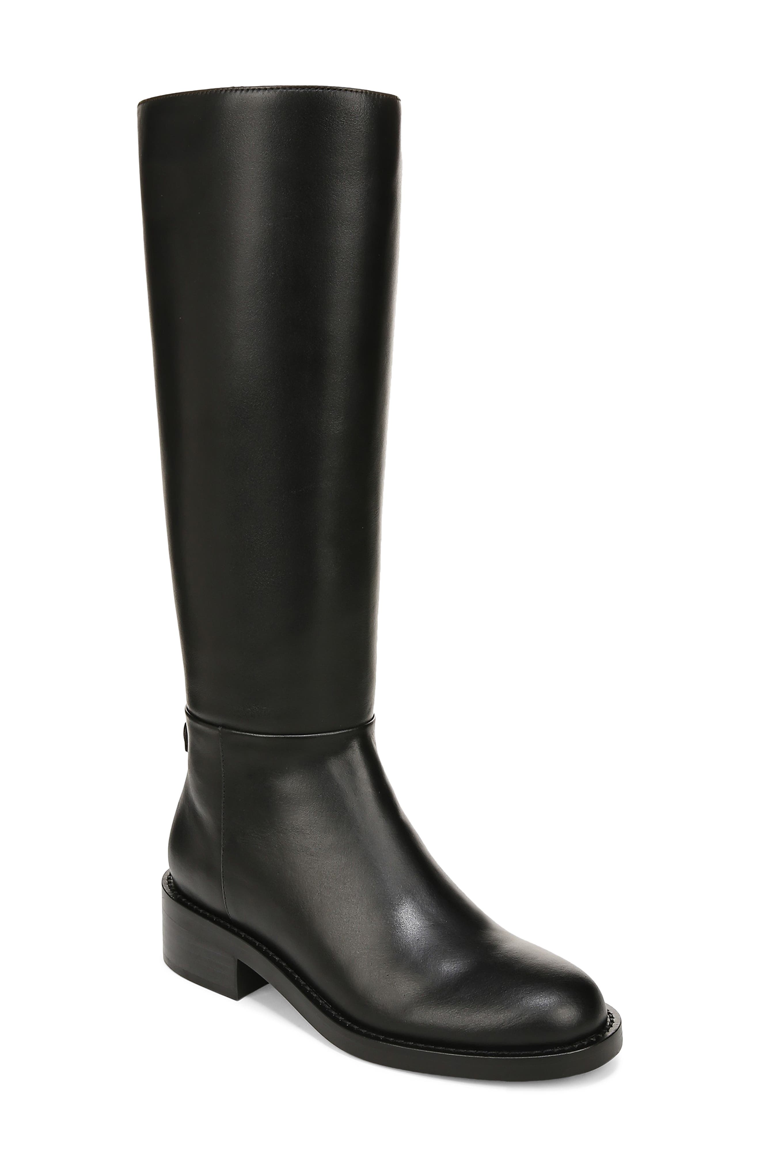 Sam Edelman Mable Knee High Boot, Main, color, 