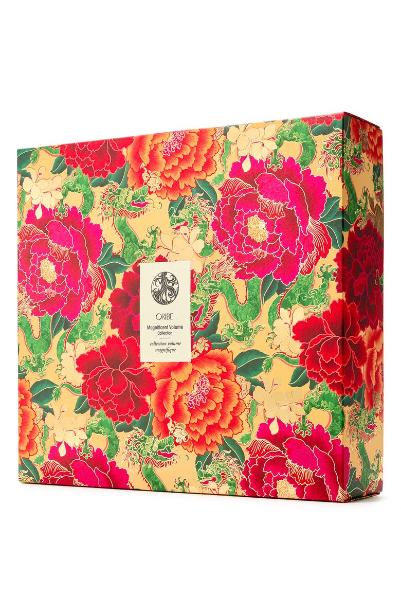 Oribe Magnificent Volume Hair Care Set $140 Value, Alternate, color, 