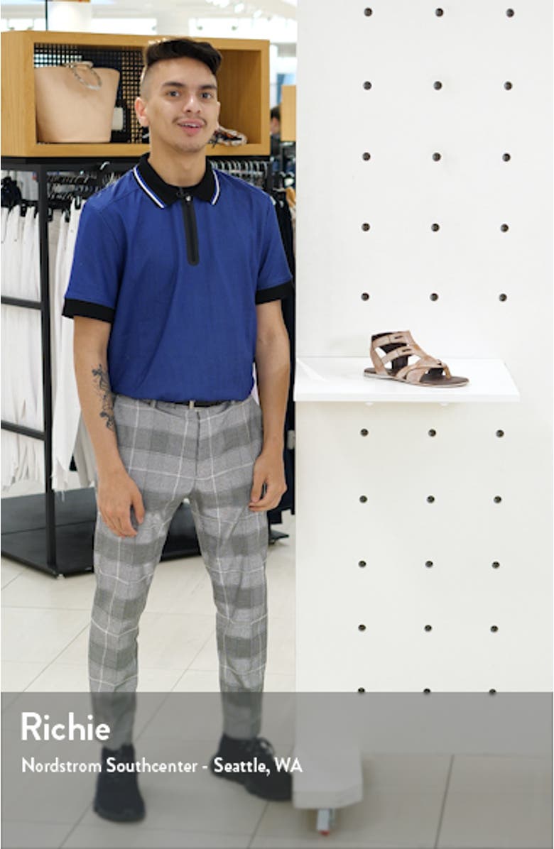 Charlie Sandal, sales video thumbnail