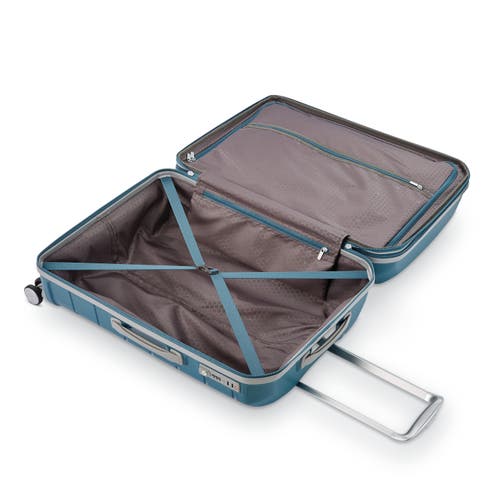 Samsonite Freeform Carry-on 21-inch Hardside Expandable With Double Spinner Wheels