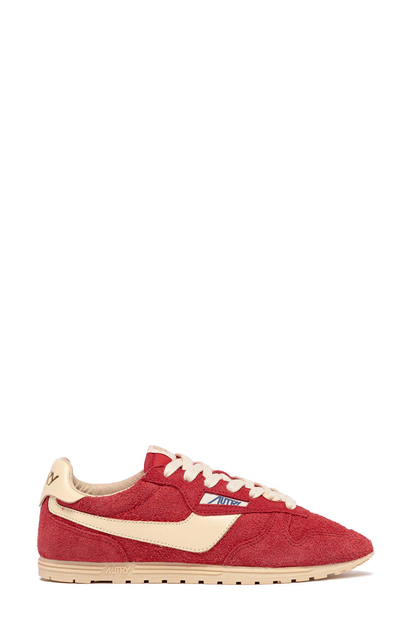 AUTRY Windspin Low Top Sneaker, Alternate, color, 