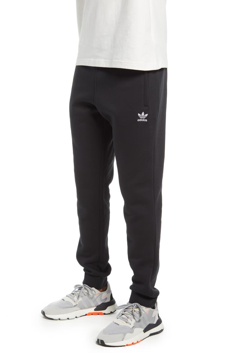 adidas Originals Essentials Sweatpants, Alternate, color,