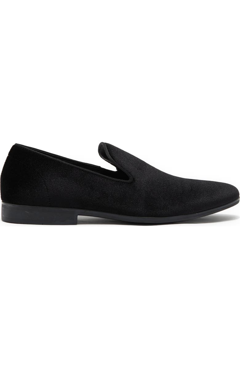 Abound Ken Smoking Slipper Loafer, Alternate, color,