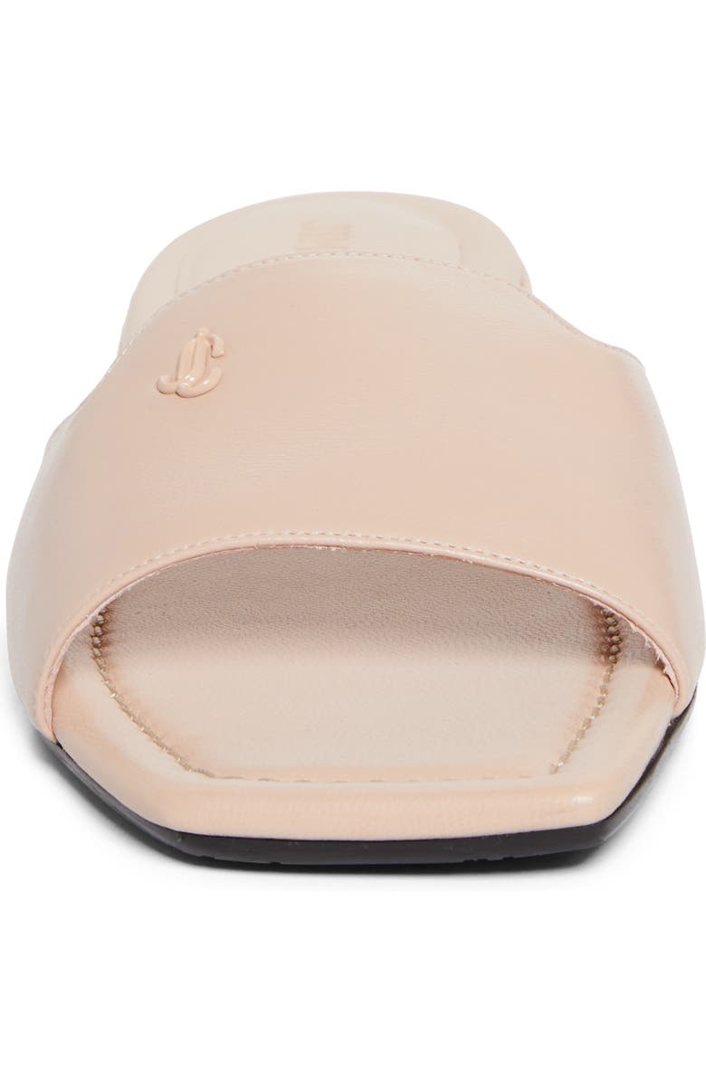 Jimmy Choo Dina Slide Sandal, Alternate, color,