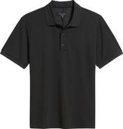 rag & bone Slim Fit Tech Piqué Polo