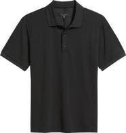rag & bone Slim Fit Tech Piqué Polo