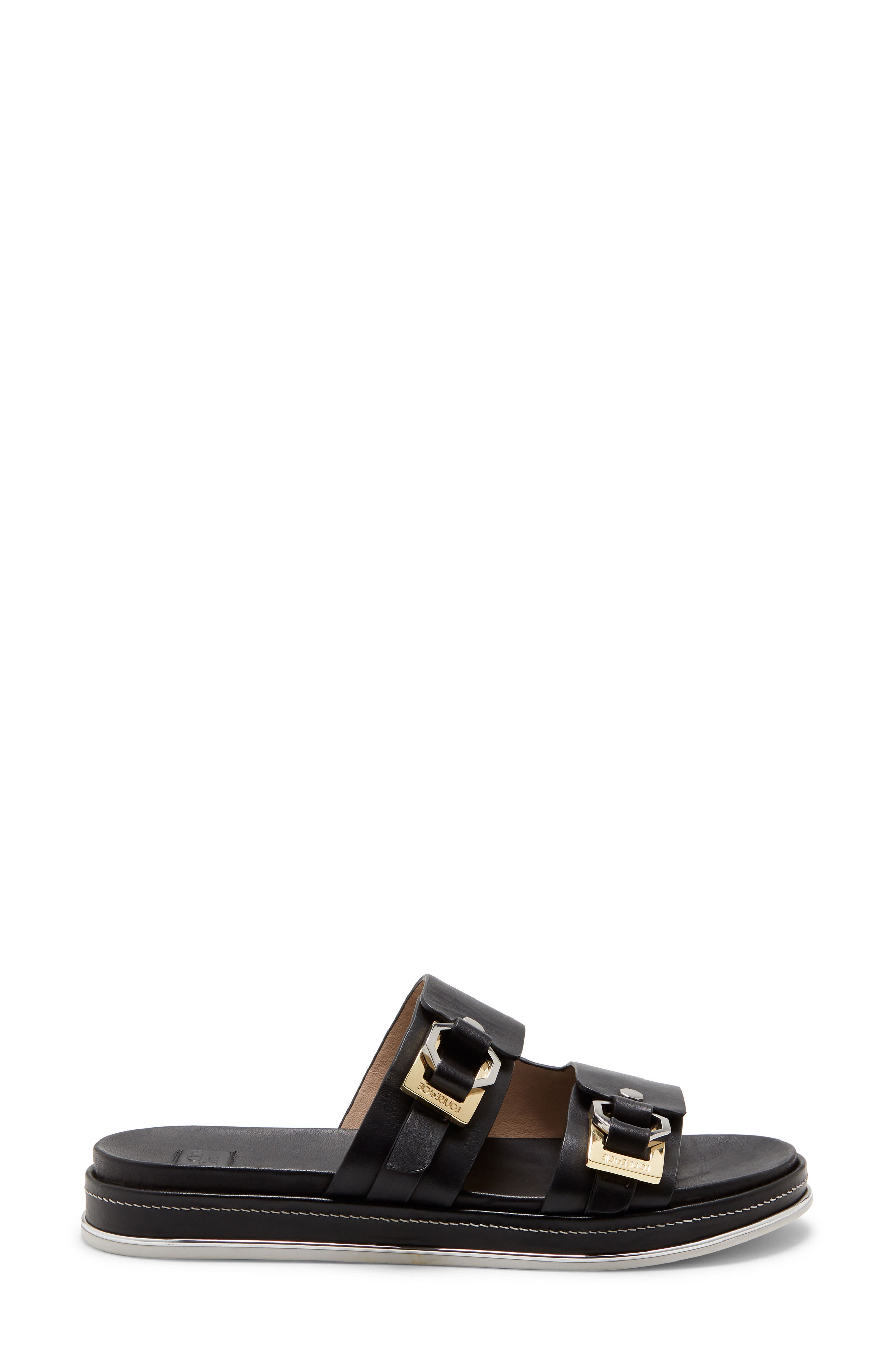 Louise et Cie Alonsa Slide Sandal, Alternate, color, 