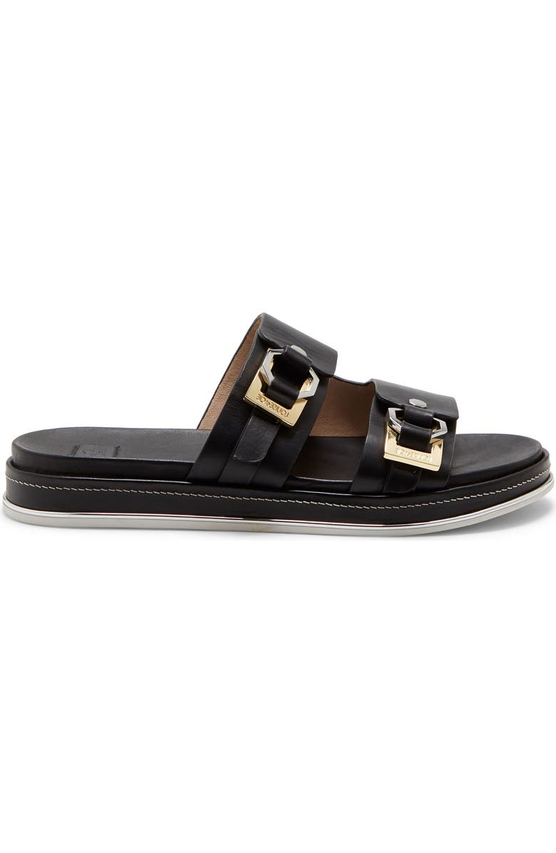 Louise et Cie Alonsa Slide Sandal, Alternate, color,