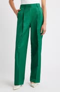 MANGO Otero Pleated Pants