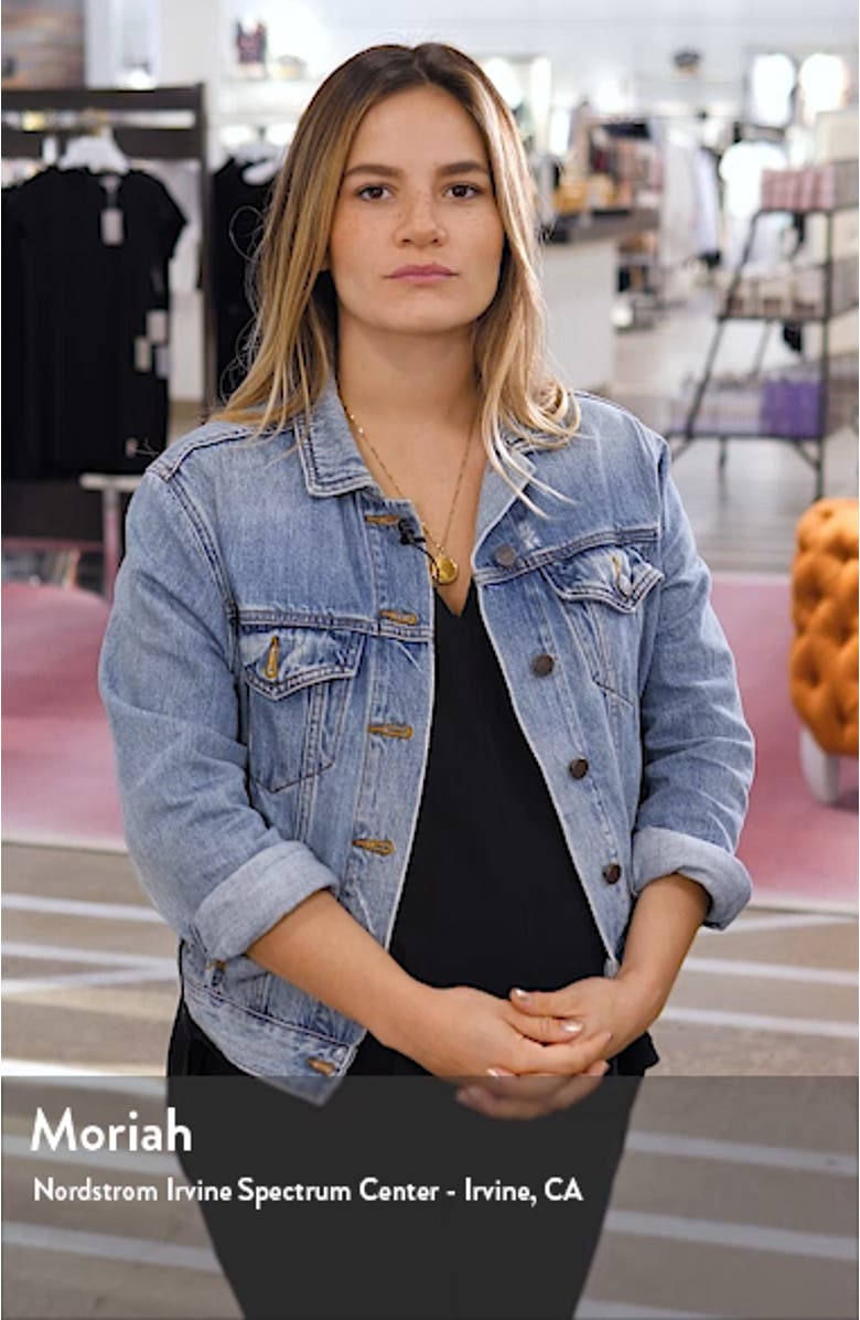 Stealth Classic Jacket, sales video thumbnail