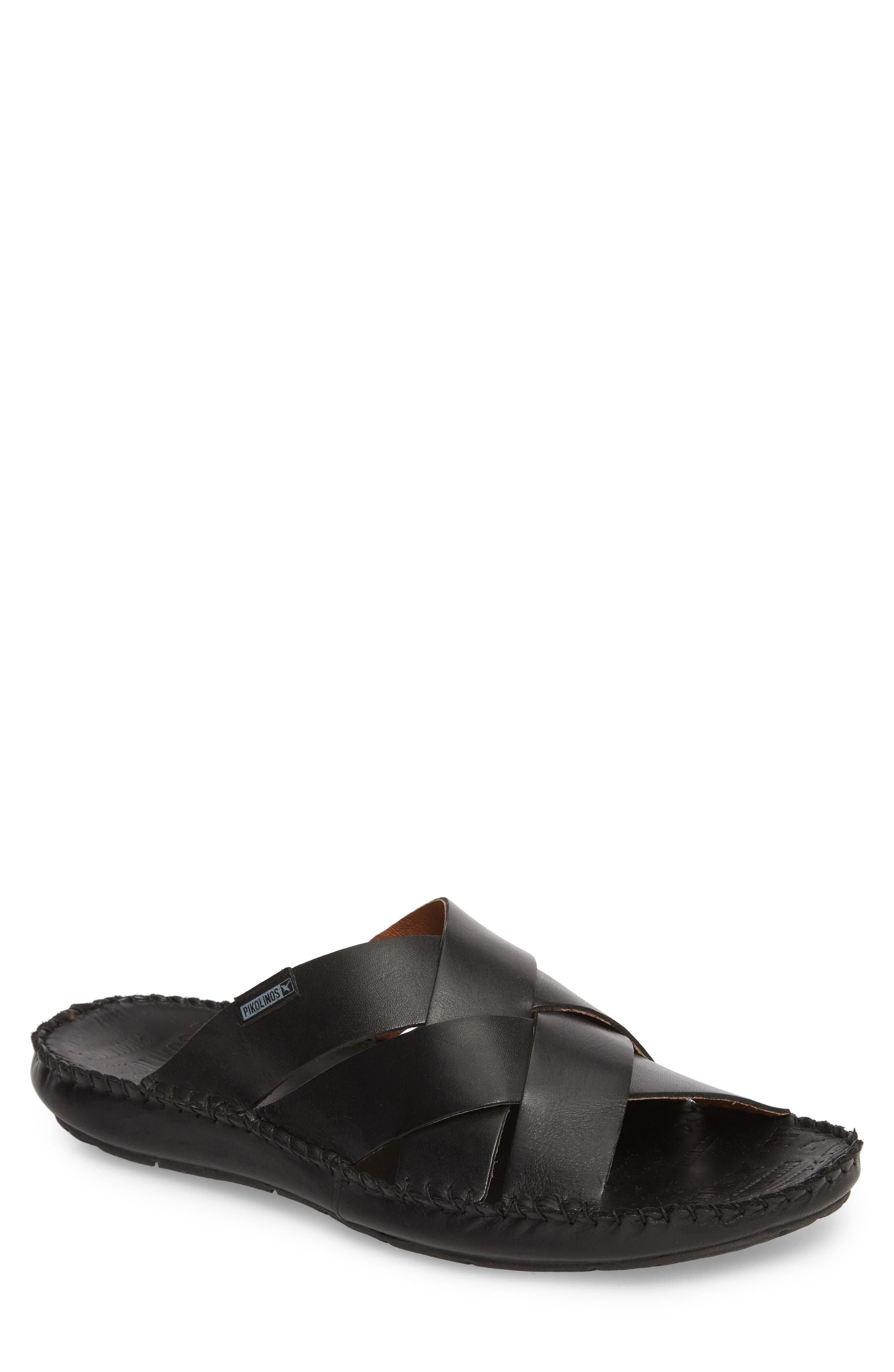 PIKOLINOS 'Tarifa' Slide Sandal, Main, color, 