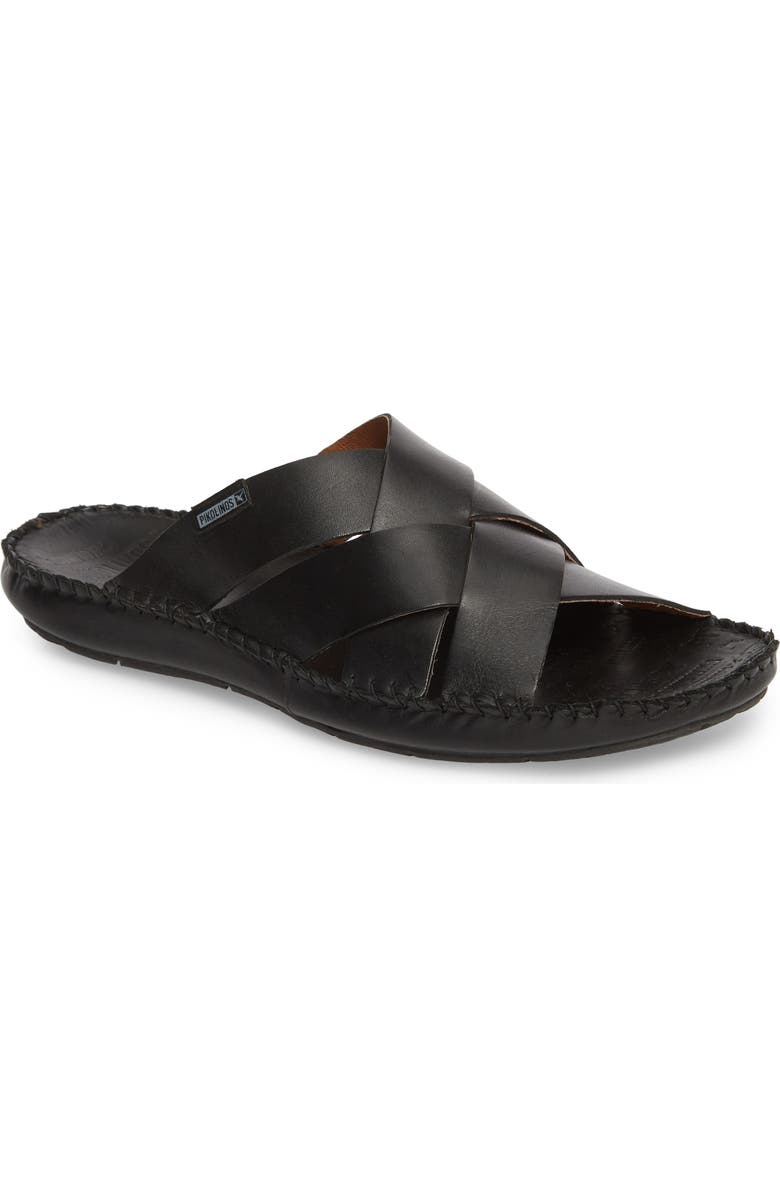 PIKOLINOS 'Tarifa' Slide Sandal, Main, color,