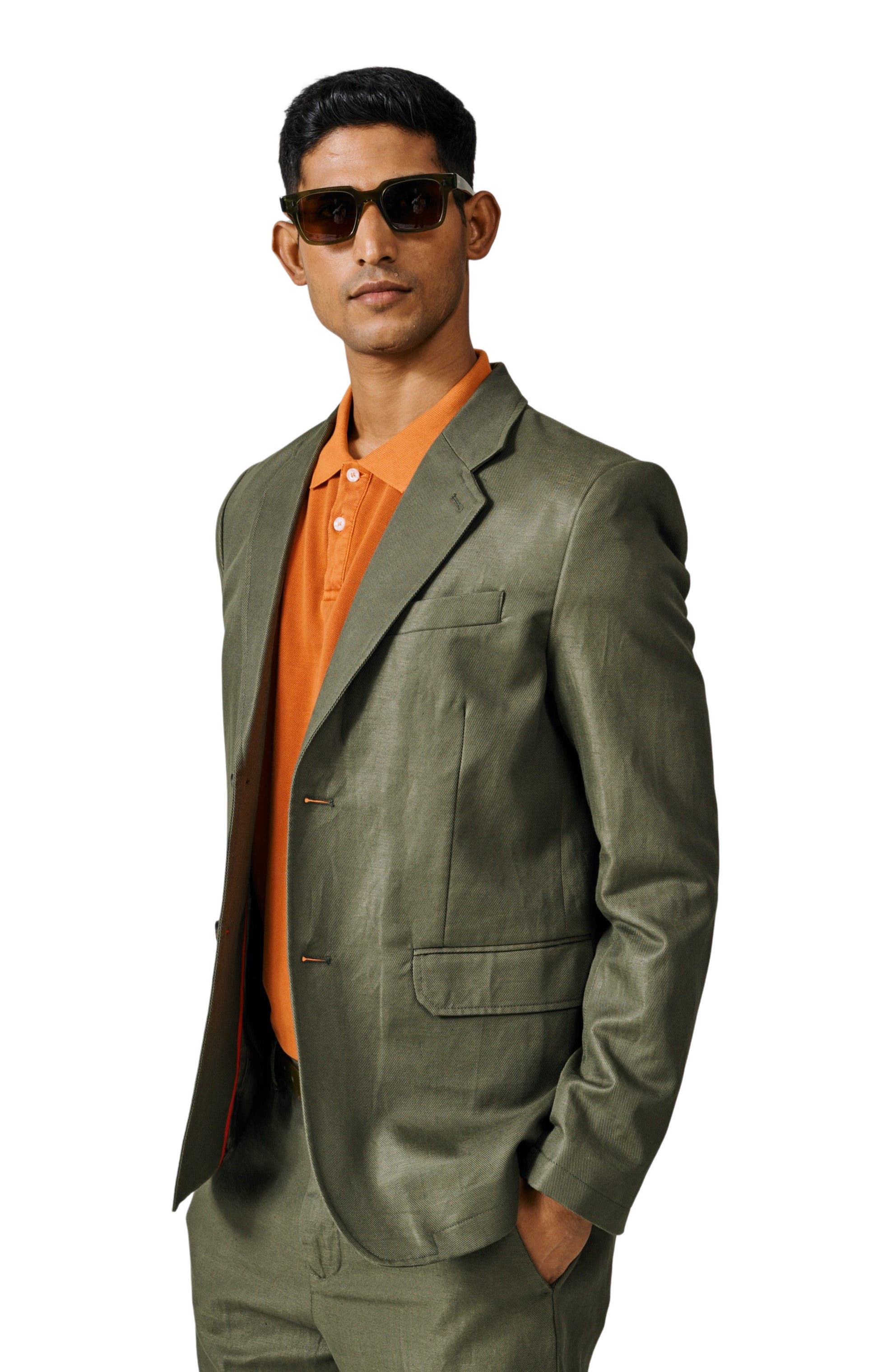 selected Khaki