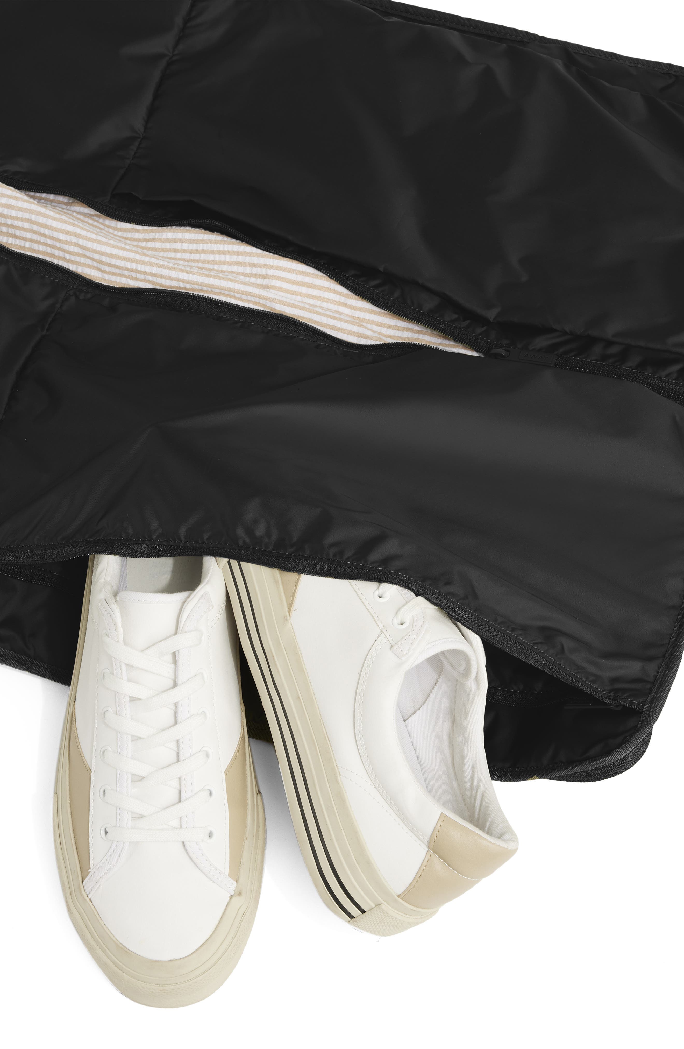 Away Garment Duffle, Alternate, color, 