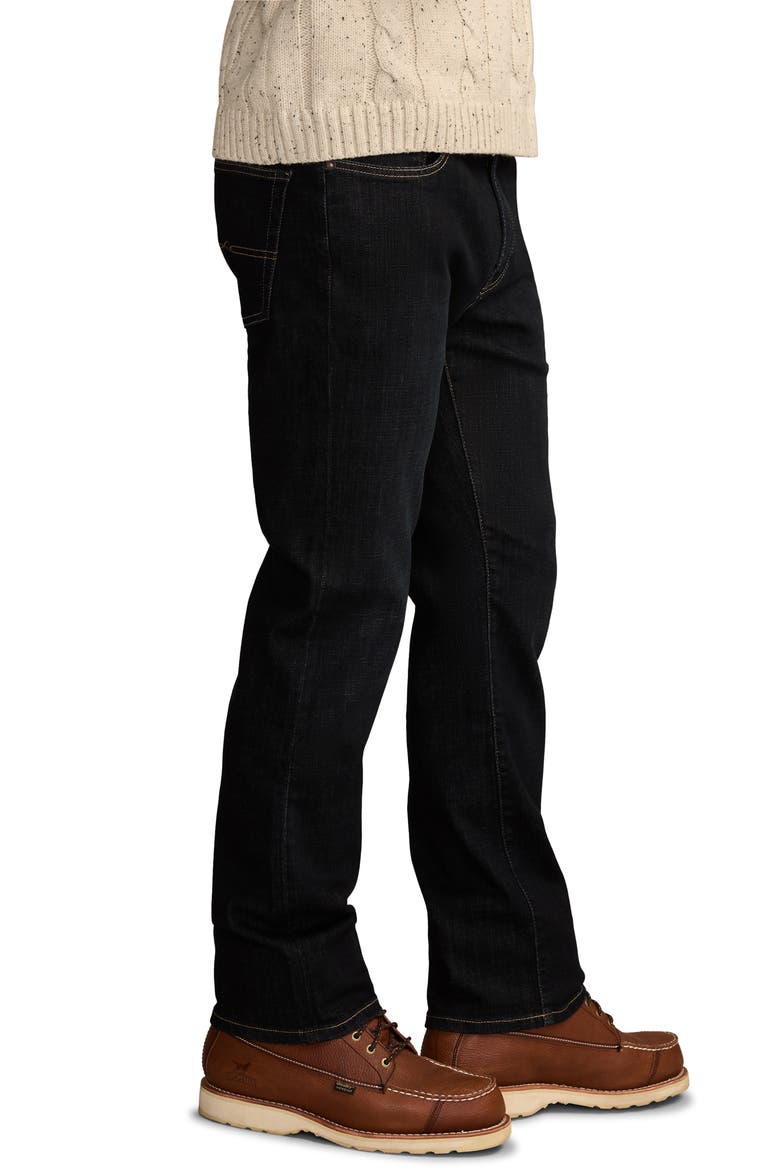 Easy Rider Bootcut Jeans, Alternate, color, HAMPTON