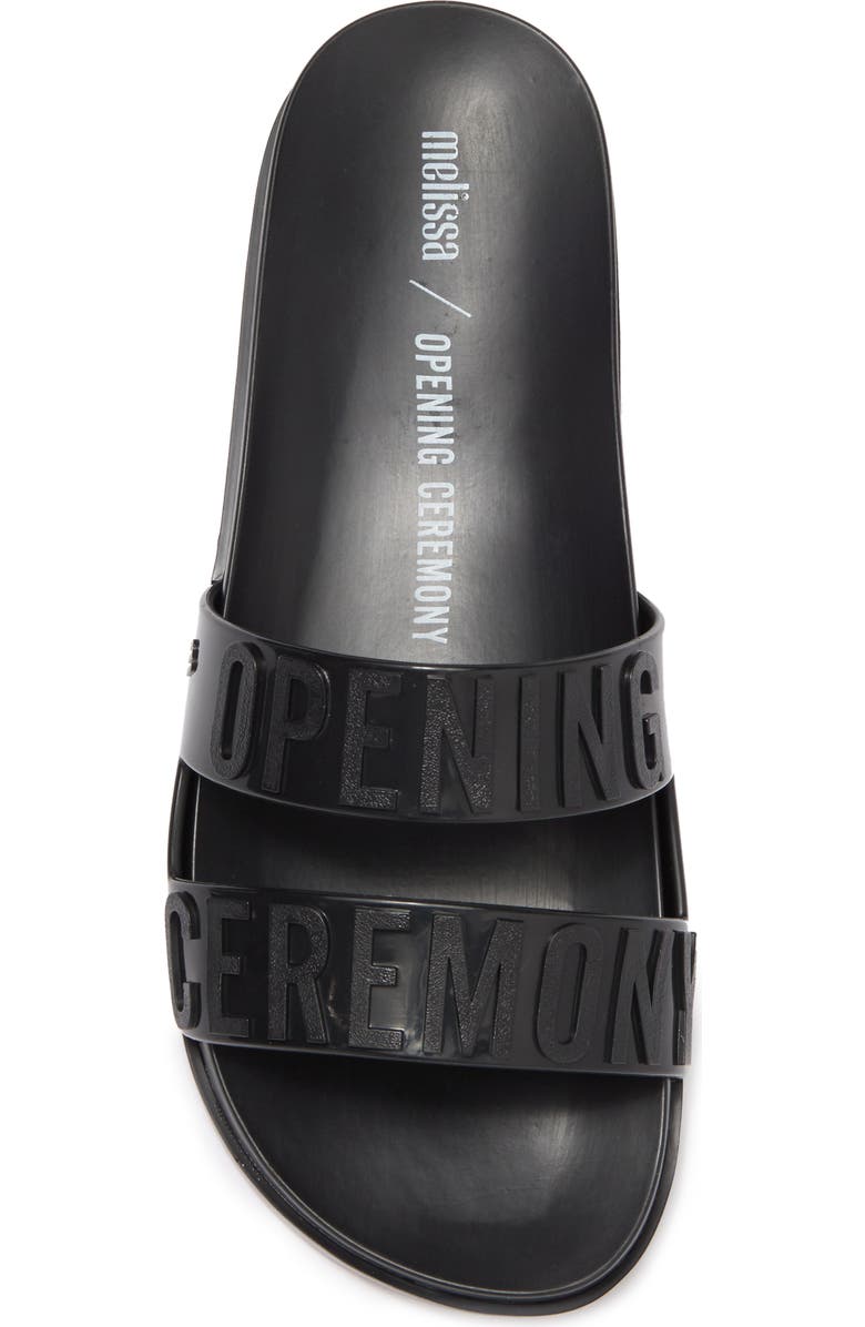 Melissa Flipp Slide Sandal, Alternate, color,