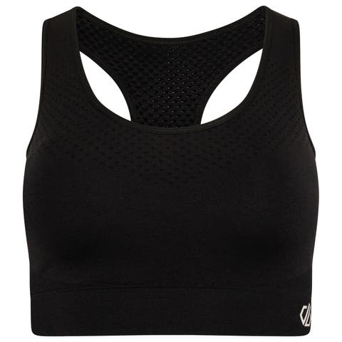 Dont Sweat It Ii Sports Bra
