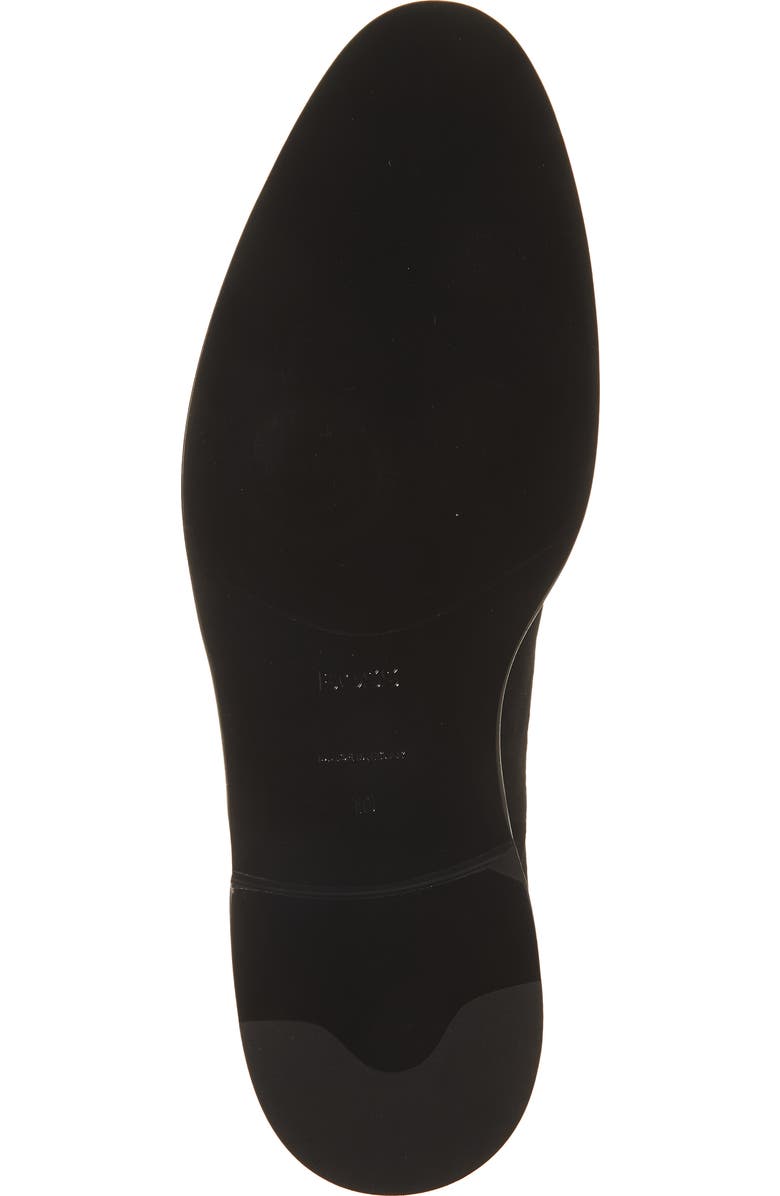 BOSS Bruce Oxford, Alternate, color,