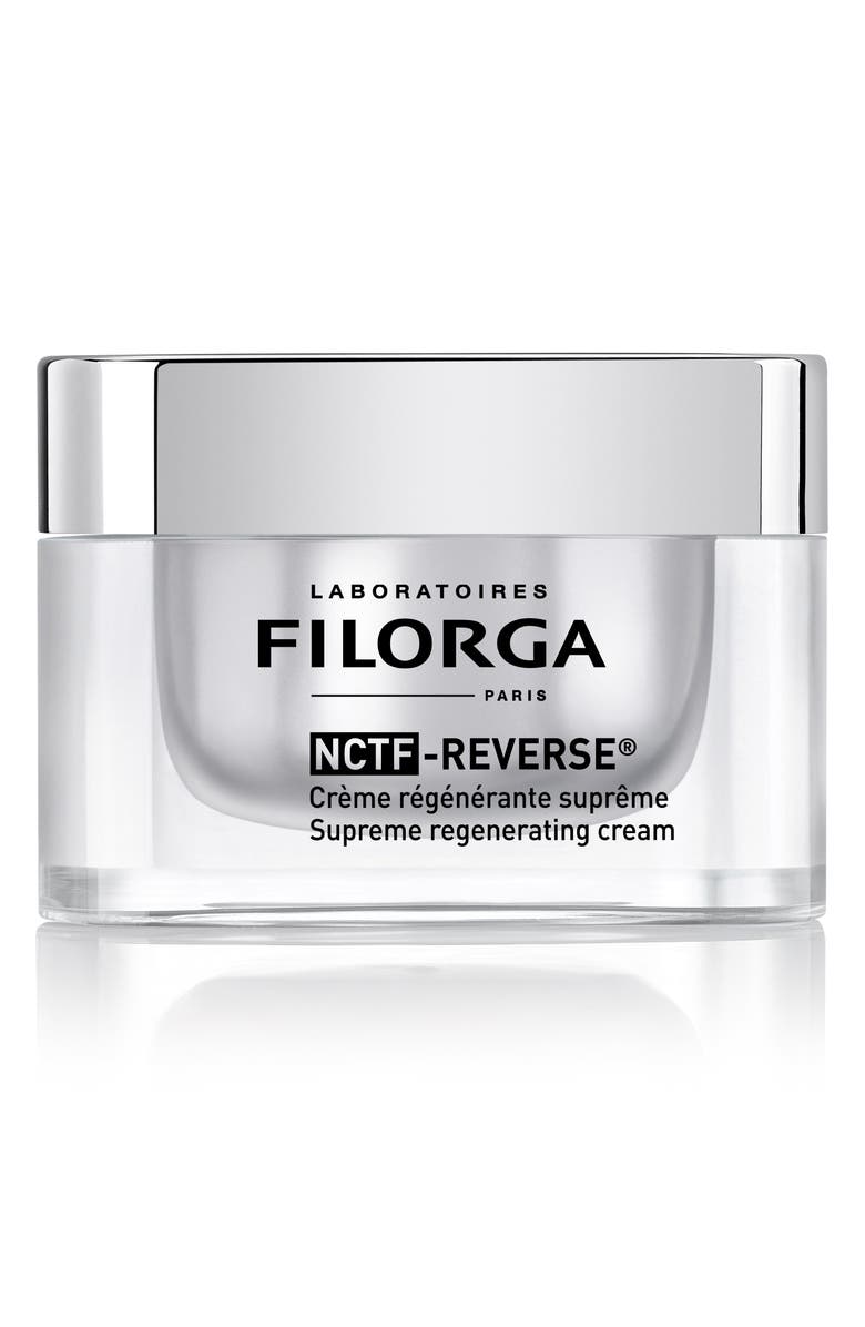 Filorga NCTF-Reverse<sup>®</sup> Supreme Regenerating Cream, Main, color, 