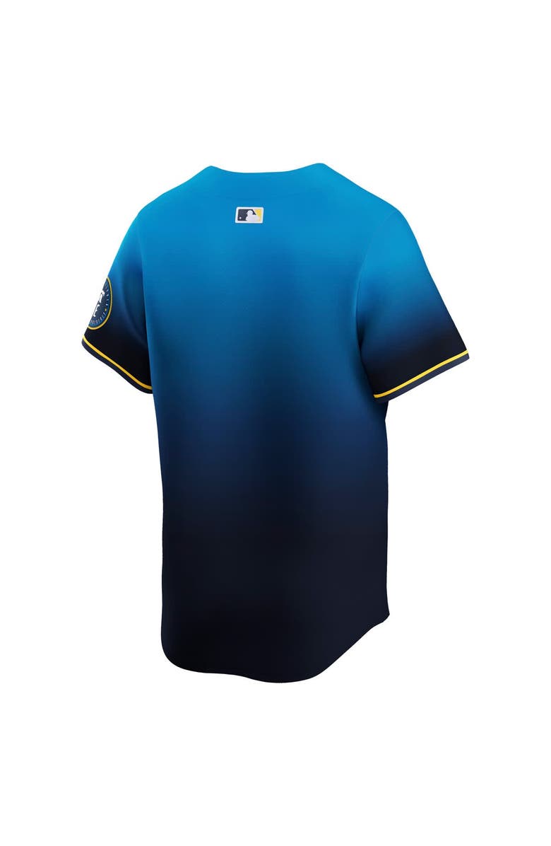 Nike Men's Nike Navy Philadelphia Phillies City Connect Limited Jersey, Alternate, color, Navy