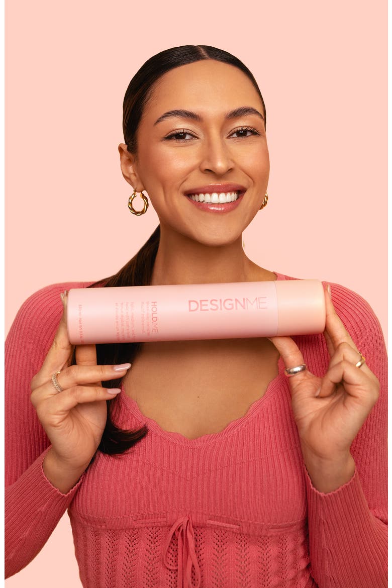 HOLD.ME Three-Way Hairspray, Alternate, color, NO COLOR