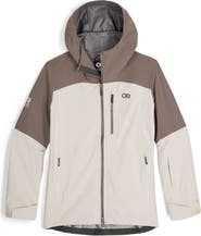 Outdoor Research CloudChaser 3L Waterproof Snow Jacket