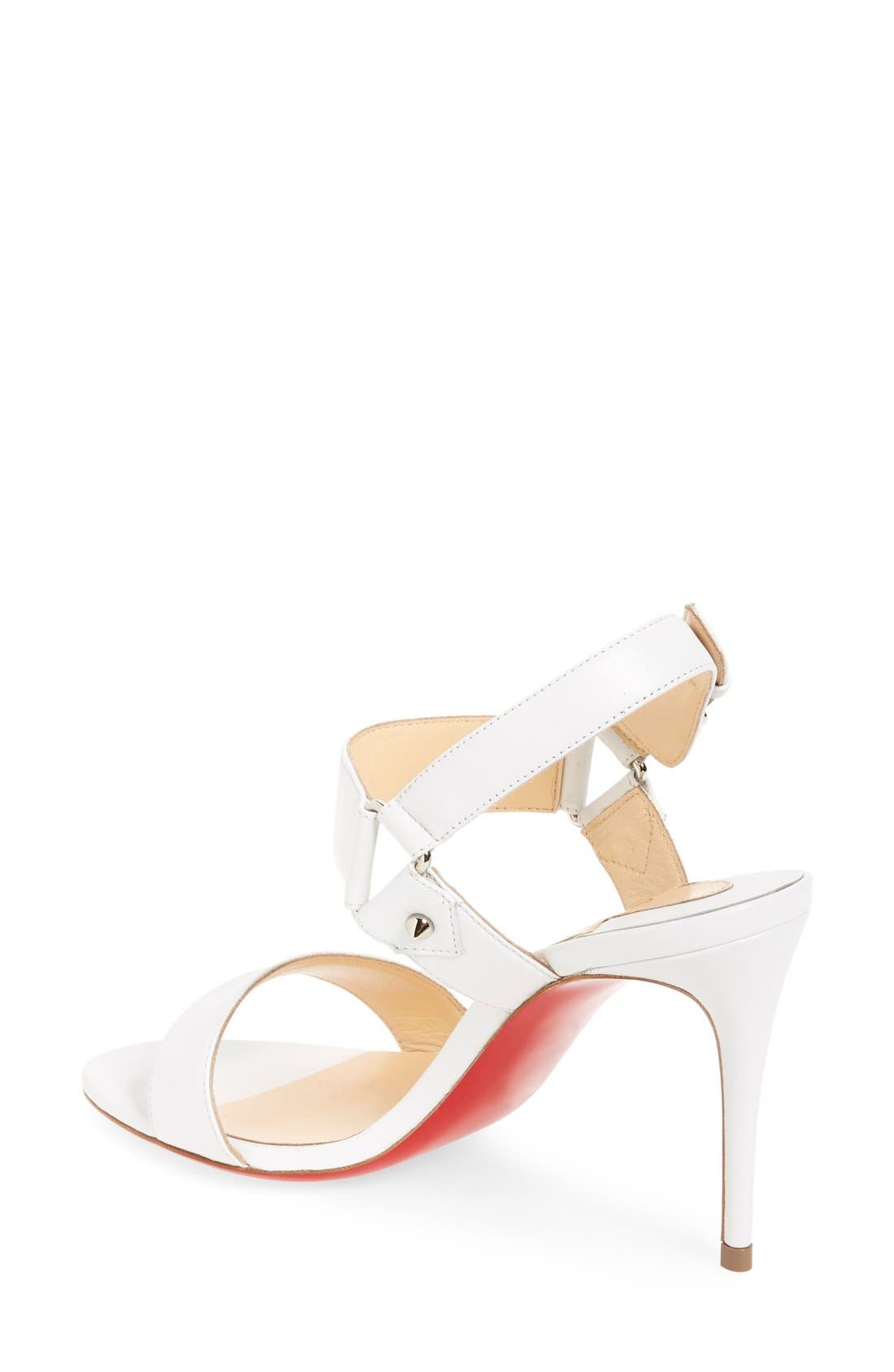 Christian Louboutin 'Sova' Sandal, Alternate, color, 