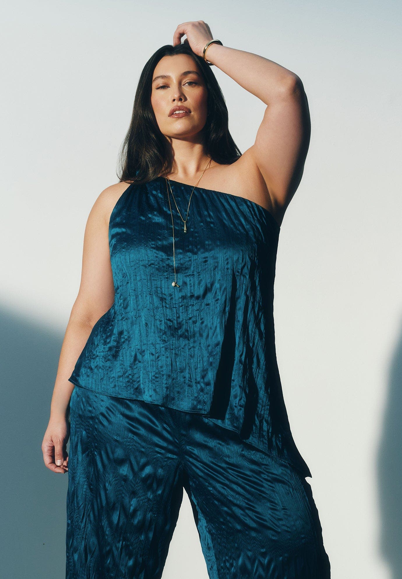 selected TEAL PINE