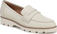 Vionic Cheryl II Lug Penny Loafer