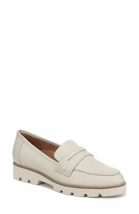 Vionic Cheryl II Lug Penny Loafer